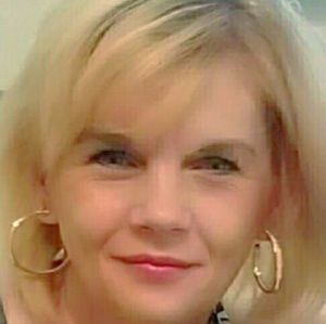 Meet your Posher, Stacye